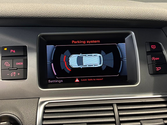 Audi Q7 24 of 29