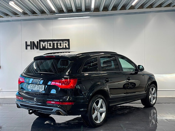 Audi Q7 7 of 29
