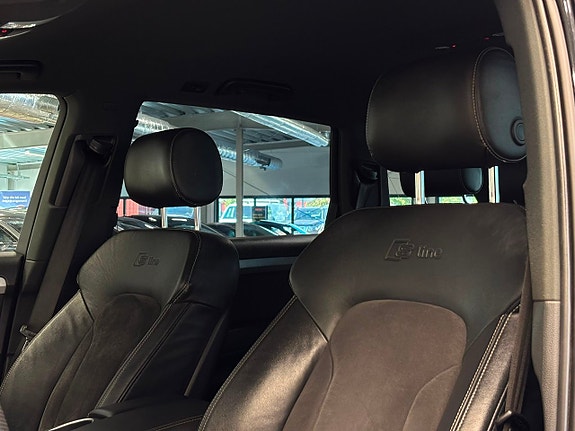 Audi Q7 16 of 29