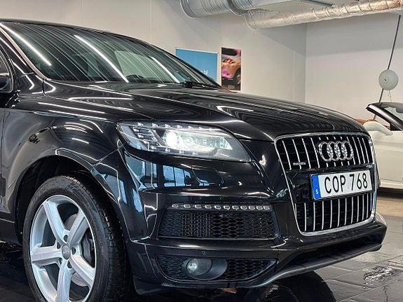 Audi Q7 6 of 29