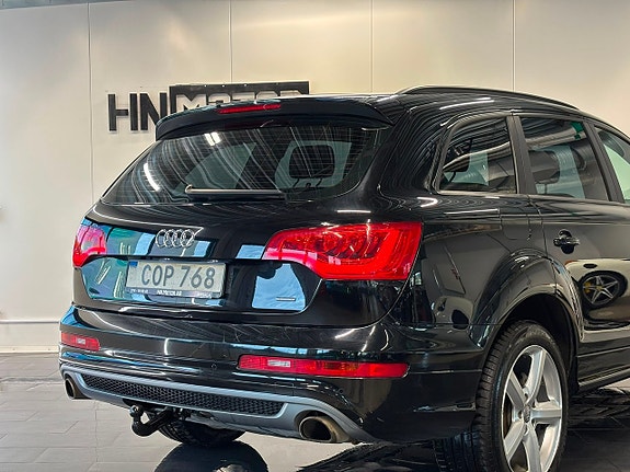 Audi Q7 8 of 29