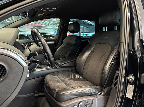 Audi Q7 14 of 29
