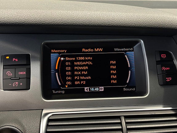 Audi Q7 23 of 29