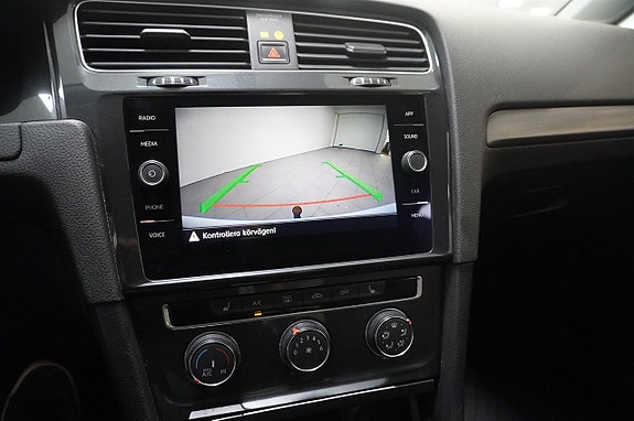 Volkswagen Golf I 5 of 11