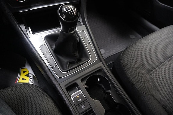 Volkswagen Golf I 4 of 11