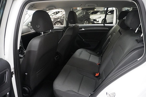 Volkswagen Golf I 9 of 11