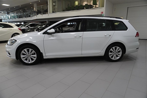 Volkswagen Golf I 3 of 11