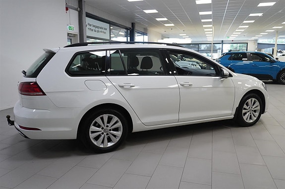 Volkswagen Golf I 11 of 11