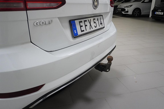 Volkswagen Golf I 10 of 11