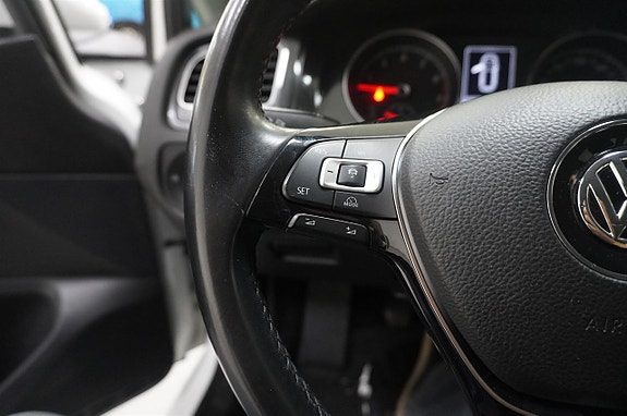 Volkswagen Golf I 7 of 11