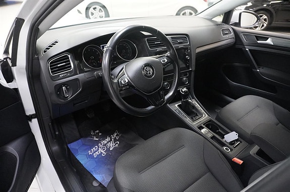 Volkswagen Golf I 2 of 11