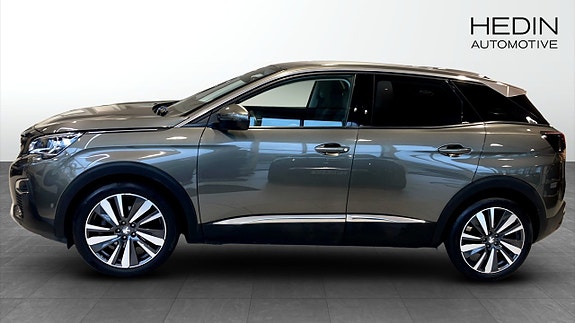 Peugeot 3008 6 of 9