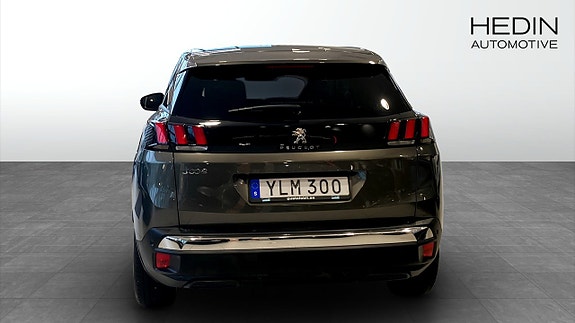 Peugeot 3008 7 of 9