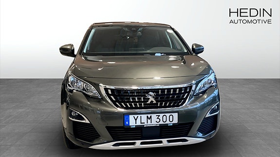 Peugeot 3008 8 of 9