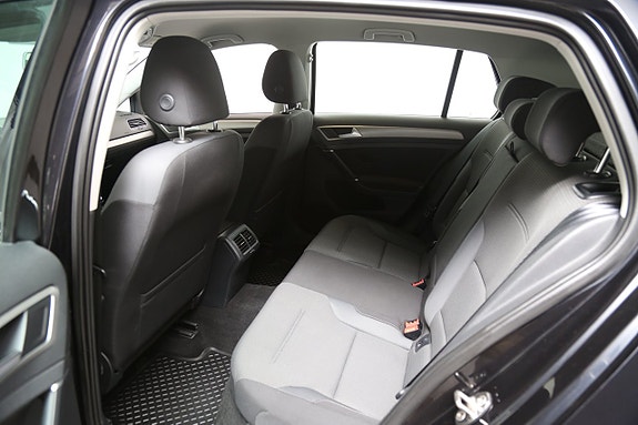 Volkswagen Golf I 20 of 21