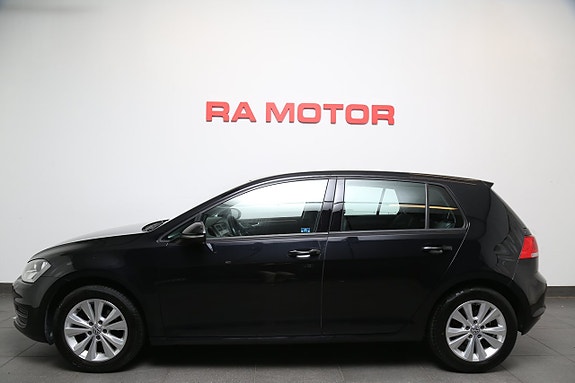 Volkswagen Golf I 3 of 21
