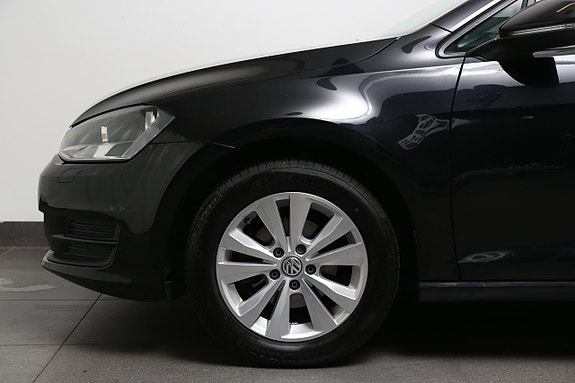 Volkswagen Golf I 8 of 21