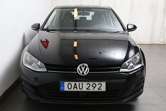 Volkswagen Golf I 5 of 21