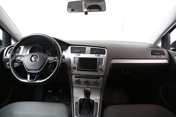 Volkswagen Golf I 17 of 21