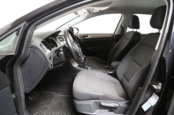Volkswagen Golf I 10 of 21