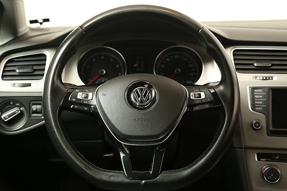 Volkswagen Golf I 15 of 21
