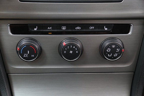 Volkswagen Golf I 19 of 21