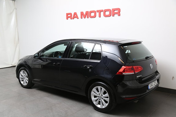 Volkswagen Golf I 4 of 21