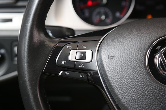 Volkswagen Golf I 14 of 21