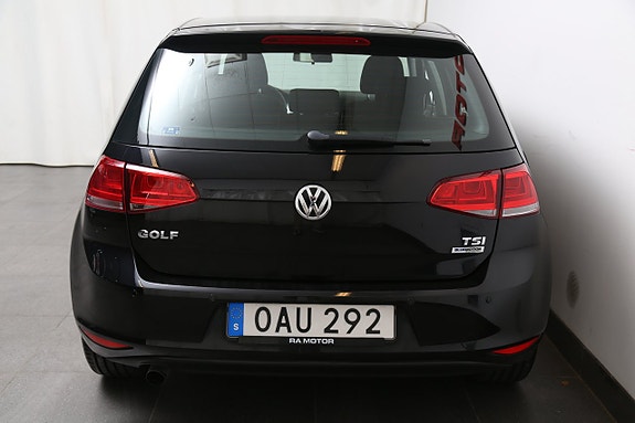 Volkswagen Golf I 7 of 21