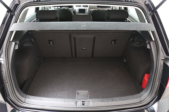 Volkswagen Golf I 21 of 21