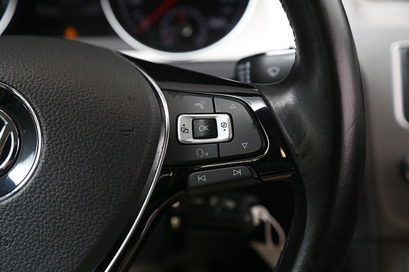Volkswagen Golf I 16 of 21