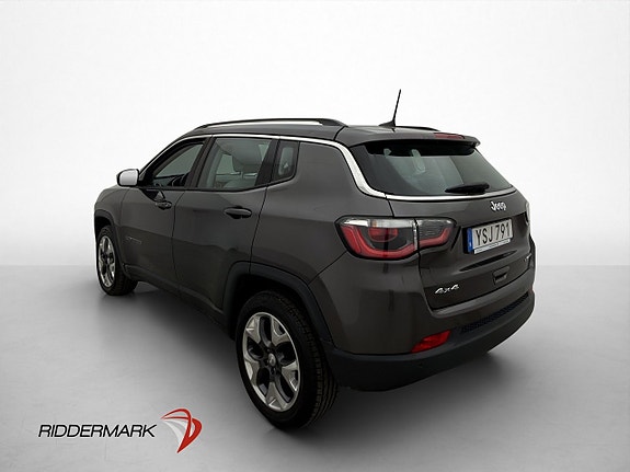Jeep Compass 5 of 28