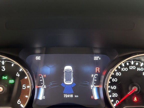Jeep Compass 14 of 28