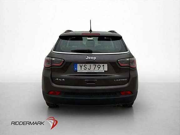 Jeep Compass 6 of 28