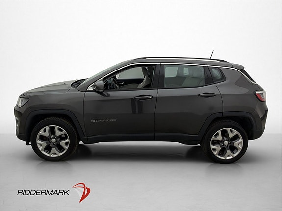 Jeep Compass 4 of 28