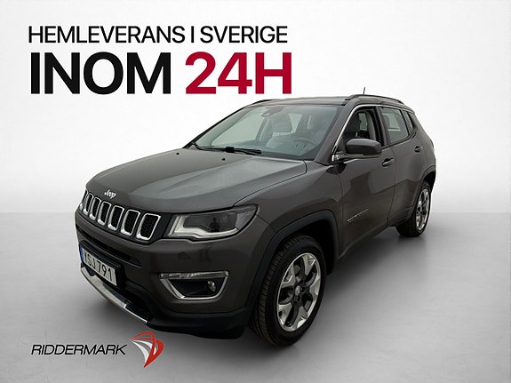 Jeep Compass 3 of 28