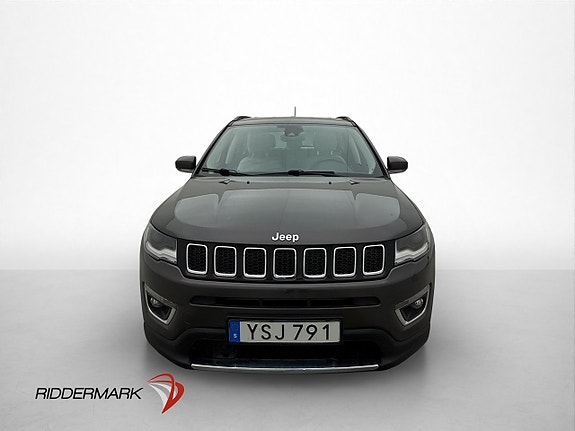 Jeep Compass 2 of 28