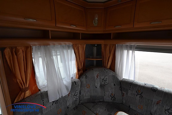 Hobby 560 Prestige 5 of 11