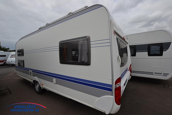 Hobby 560 Prestige 3 of 11