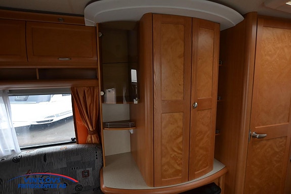 Hobby 560 Prestige 6 of 11