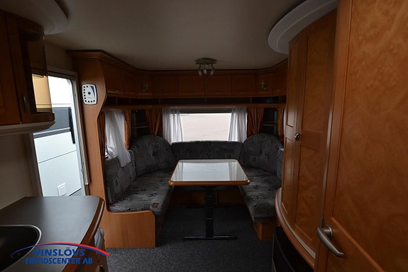 Hobby 560 Prestige 4 of 11