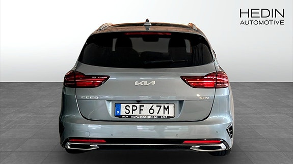 Kia Ceed 7 of 9