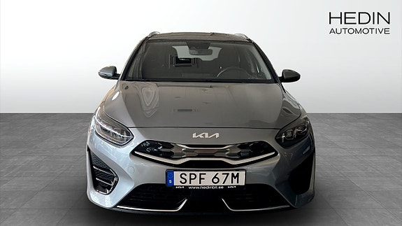 Kia Ceed 8 of 9