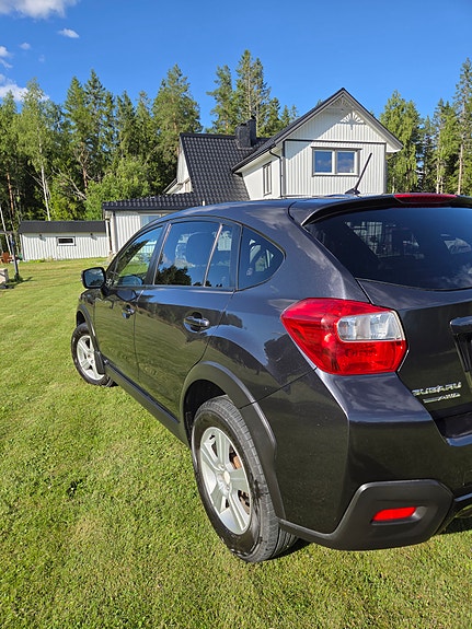 Subaru XV 3 of 6