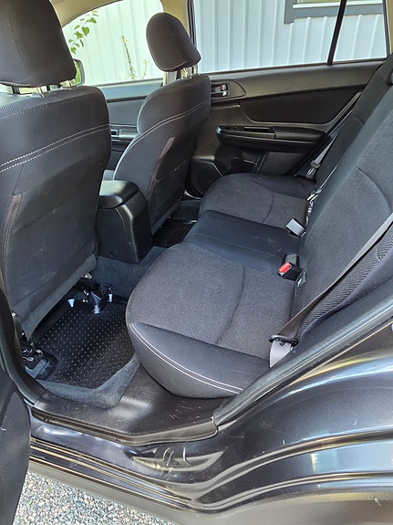 Subaru XV 5 of 6