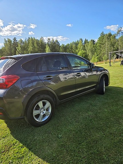 Subaru XV 2 of 6