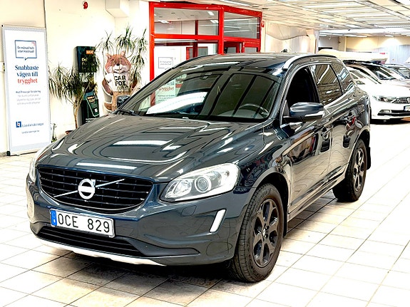 Volvo XC60 6 of 13