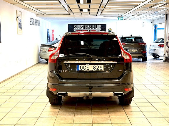 Volvo XC60 4 of 13