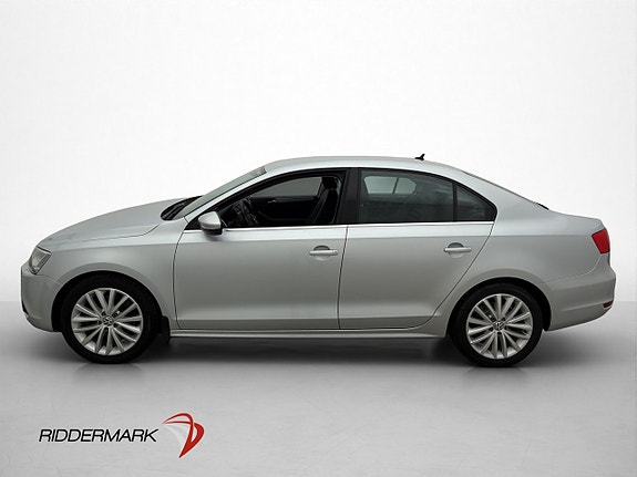 Volkswagen Jetta 4 of 28