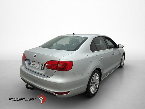 Volkswagen Jetta 8 of 28